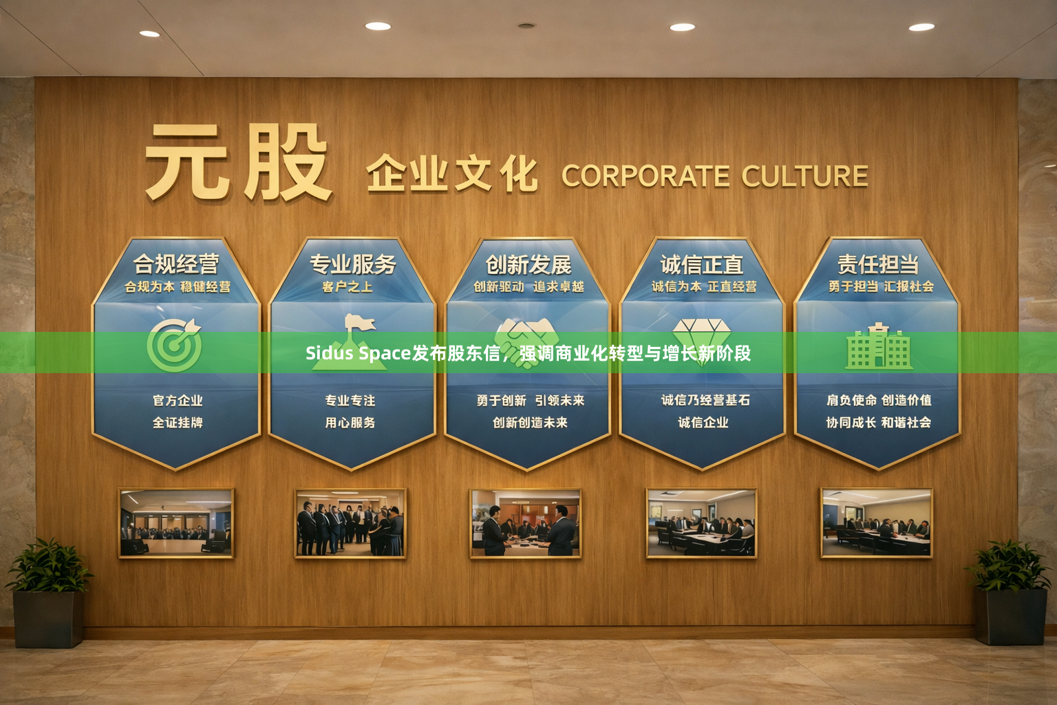 Sidus Space发布股东信，强调商业化转型与增长新阶段