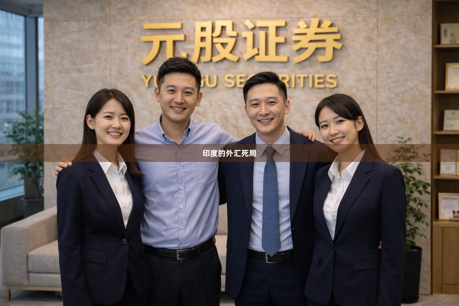 印度的外汇死局